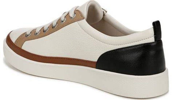 Sandal or sneaker for example