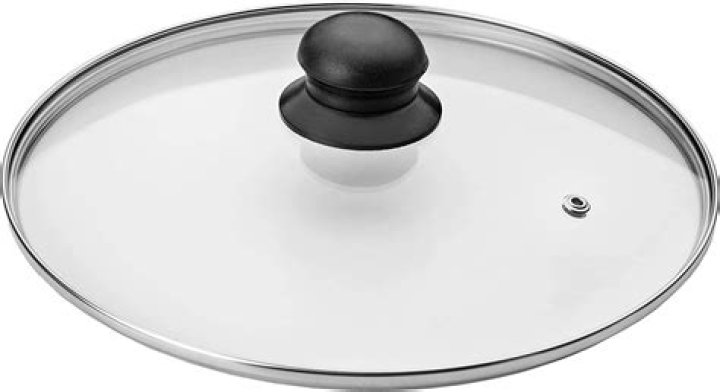 Saucepan covers