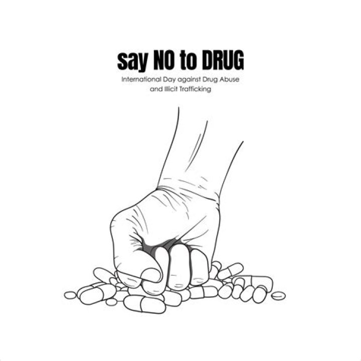 Say no to