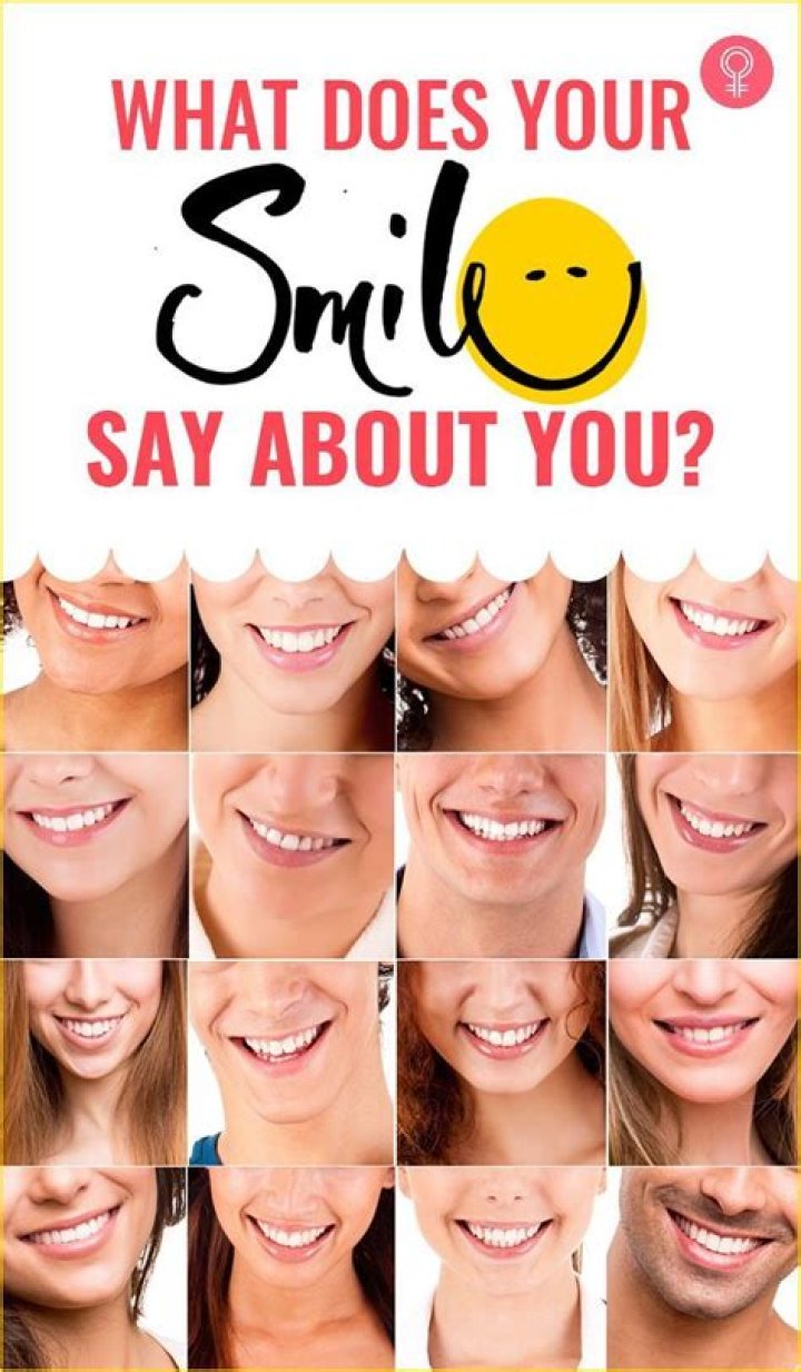 Say ___! (Smile!)