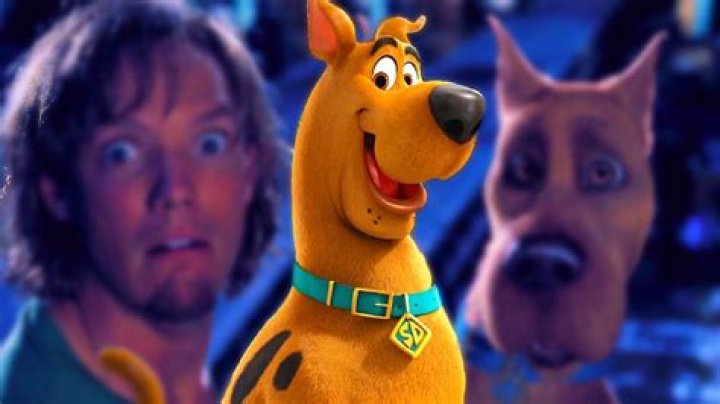 Scooby-___