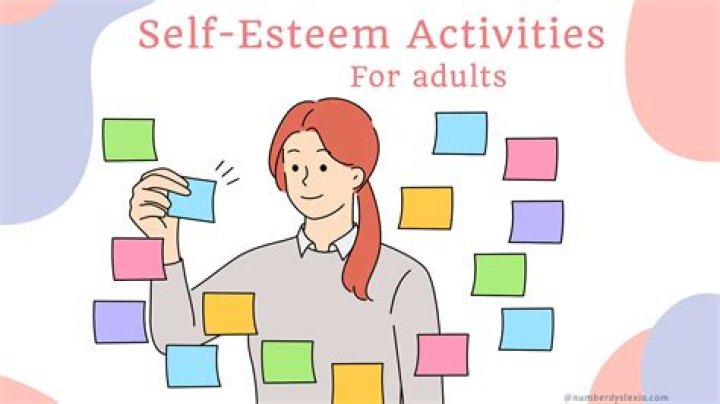 Self-serving activities: 2 wds.