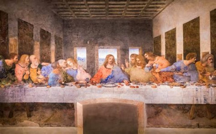 Served supper to