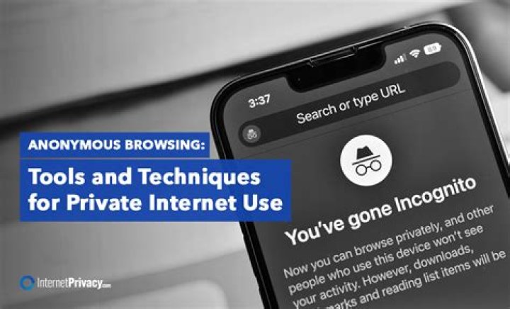 Service for anonymous browsing: Abbr.