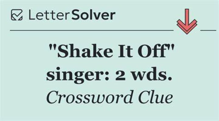 Shake ___! (Hurry!): 2 wds.