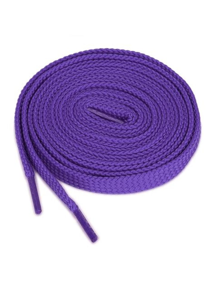 Shoestrings