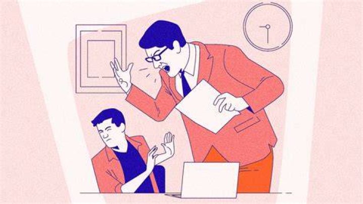 Shout rude comments at