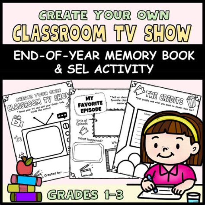 Show-and-___ (classroom activity)
