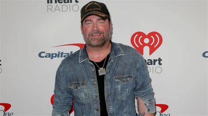 Singer Brice
