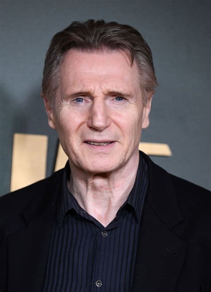Singer Payne or actor Neeson