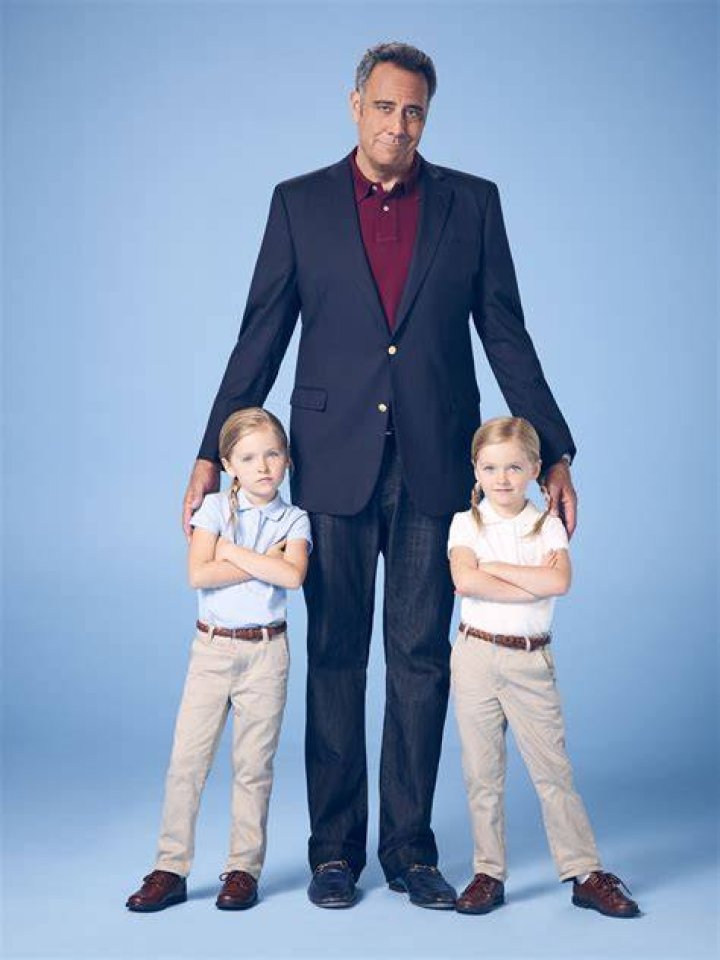 Single Parents actor Garrett