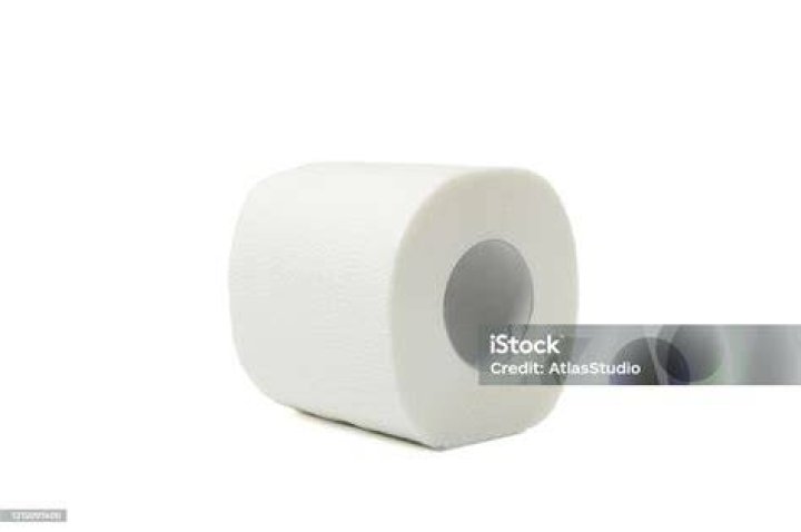 Single-___ toilet paper