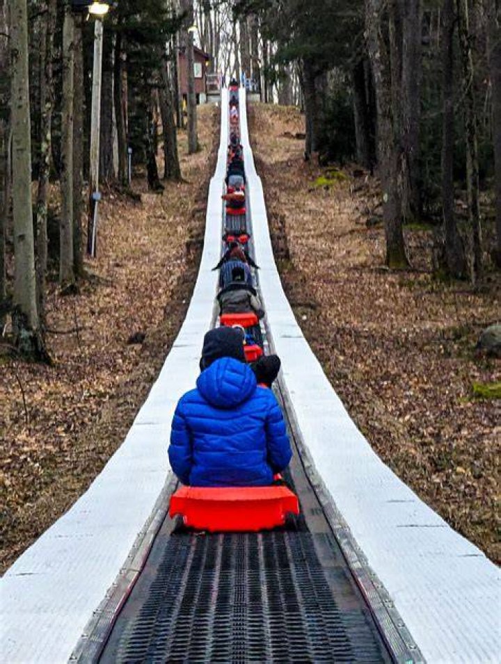 Sledding need