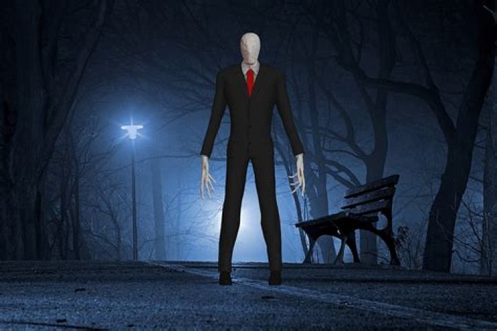Slender