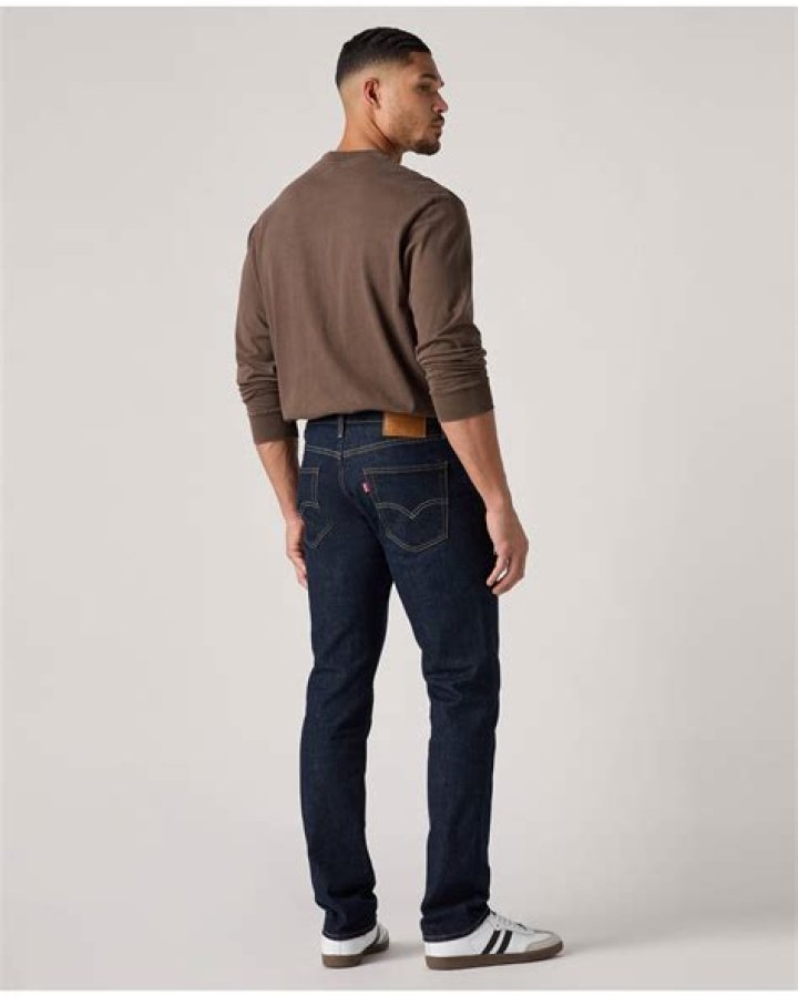 Slim-___ jeans