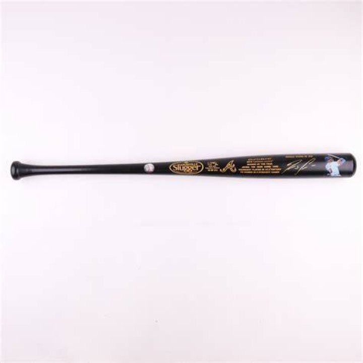 Slugger's stat: Abbr.