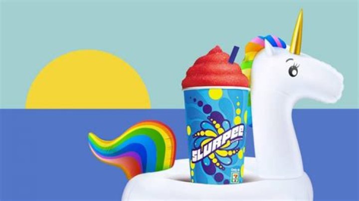 Slurpee competitor