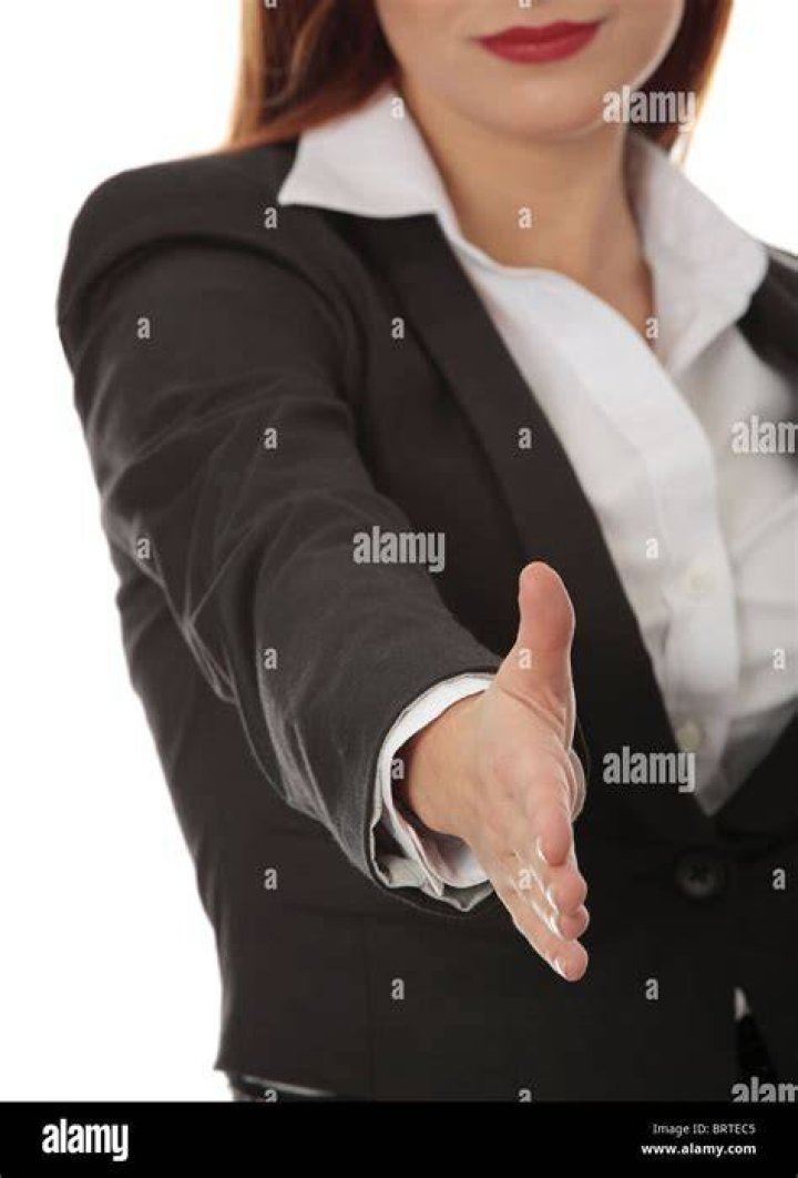 Smack with an open hand