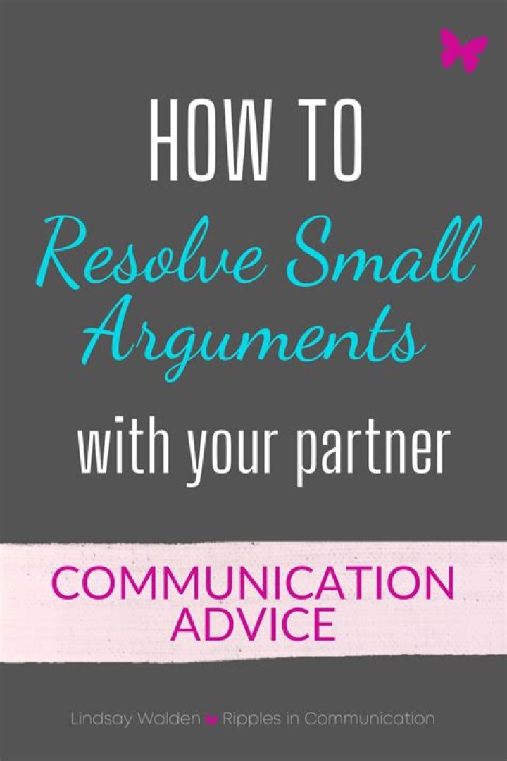 Small arguments