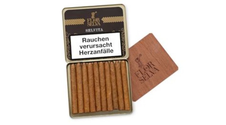 Smoke for short