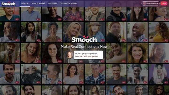 Smooch