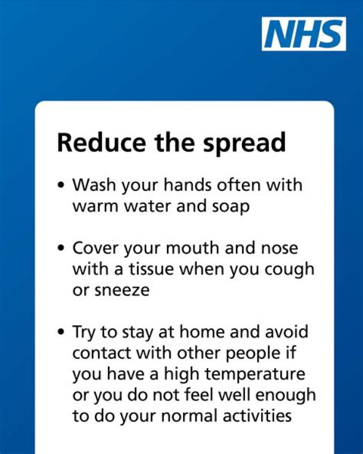 Sneeze inducer often