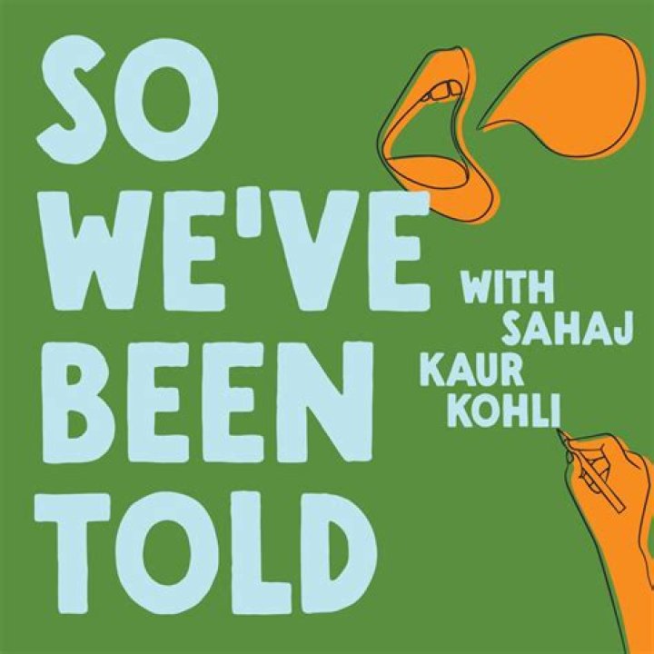 So ___ been told