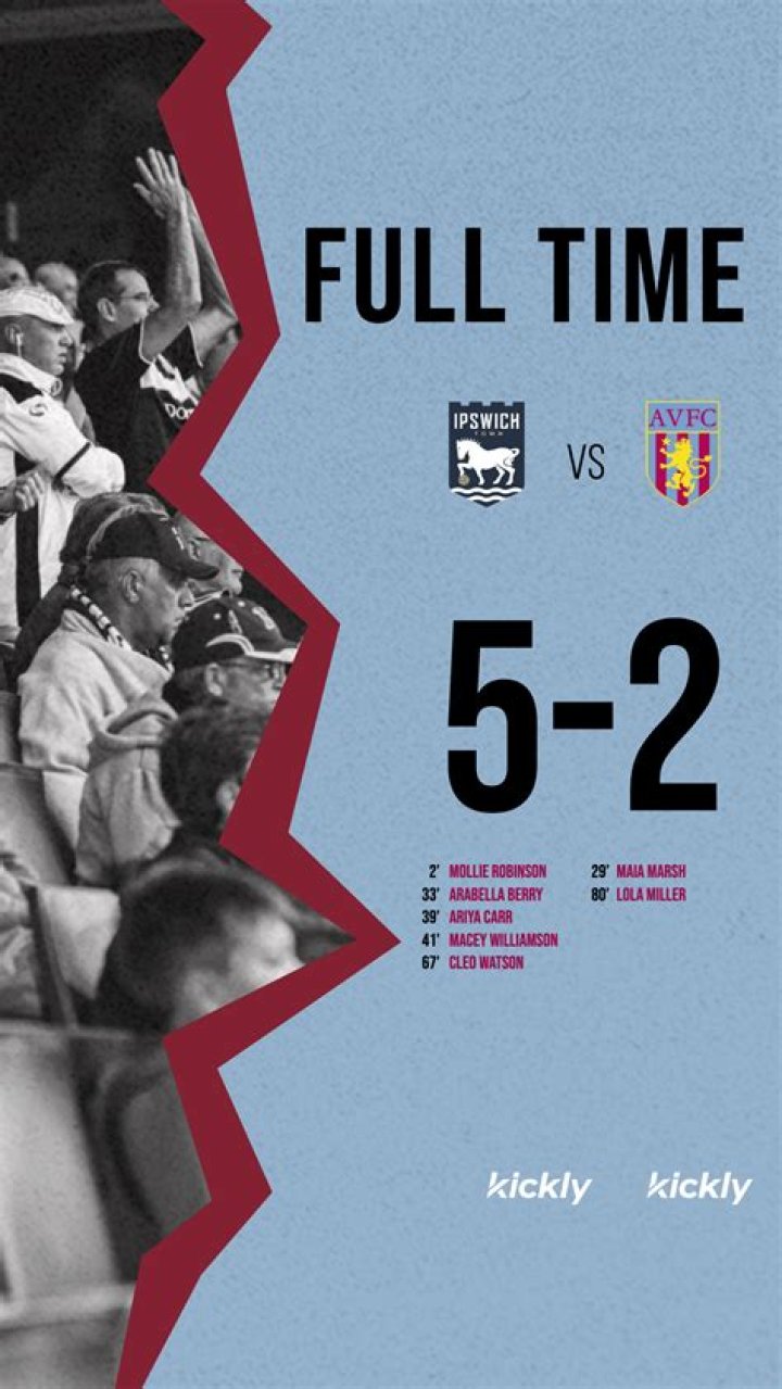 Soccer game result sometimes
