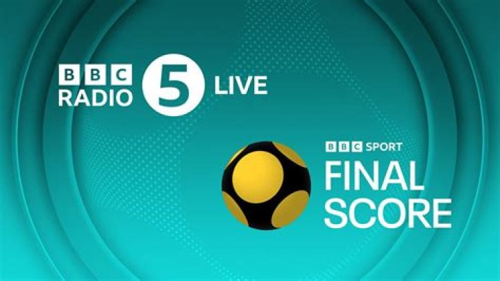 Soccer scores