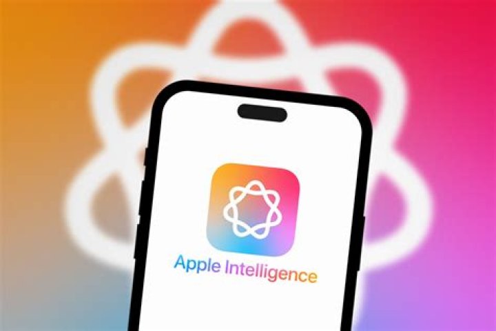 Software used on an Apple mobile device