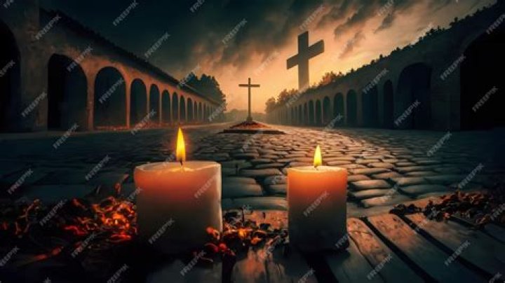 Solemn observance