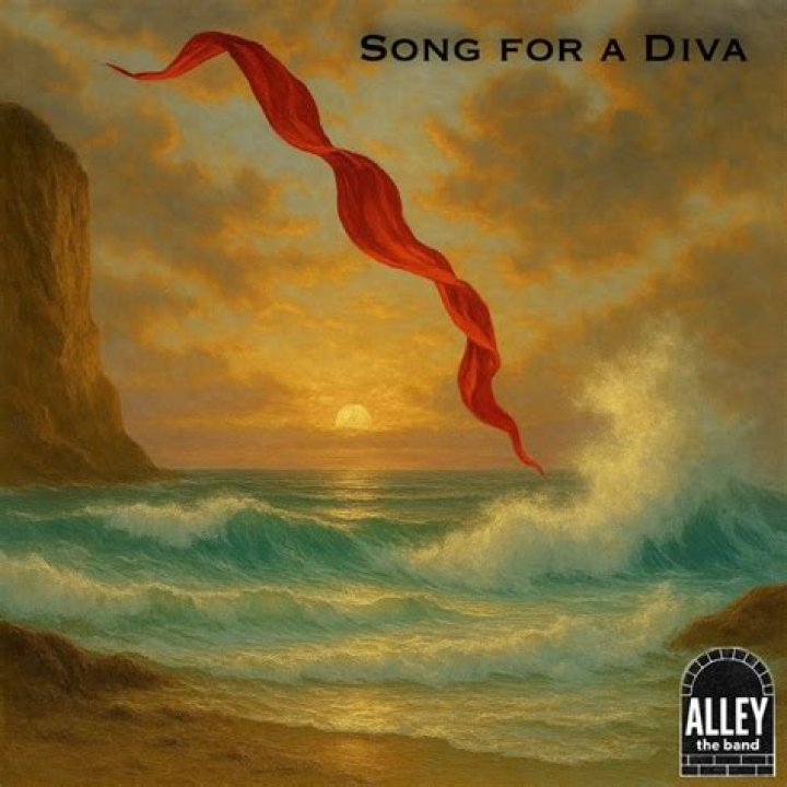 Song for a diva