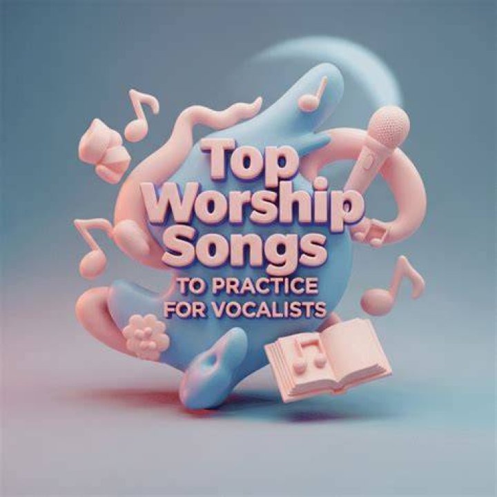 Song for two vocalists