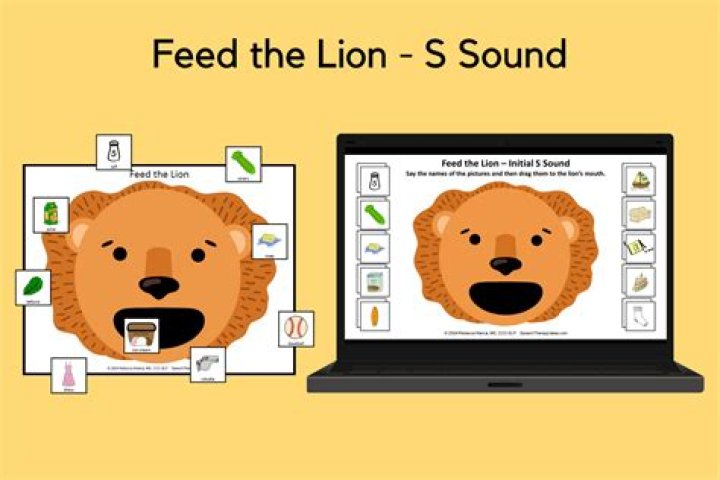 Sound feed