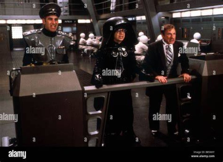 Spaceballs director/actor Brooks