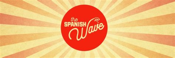 Spanish wave