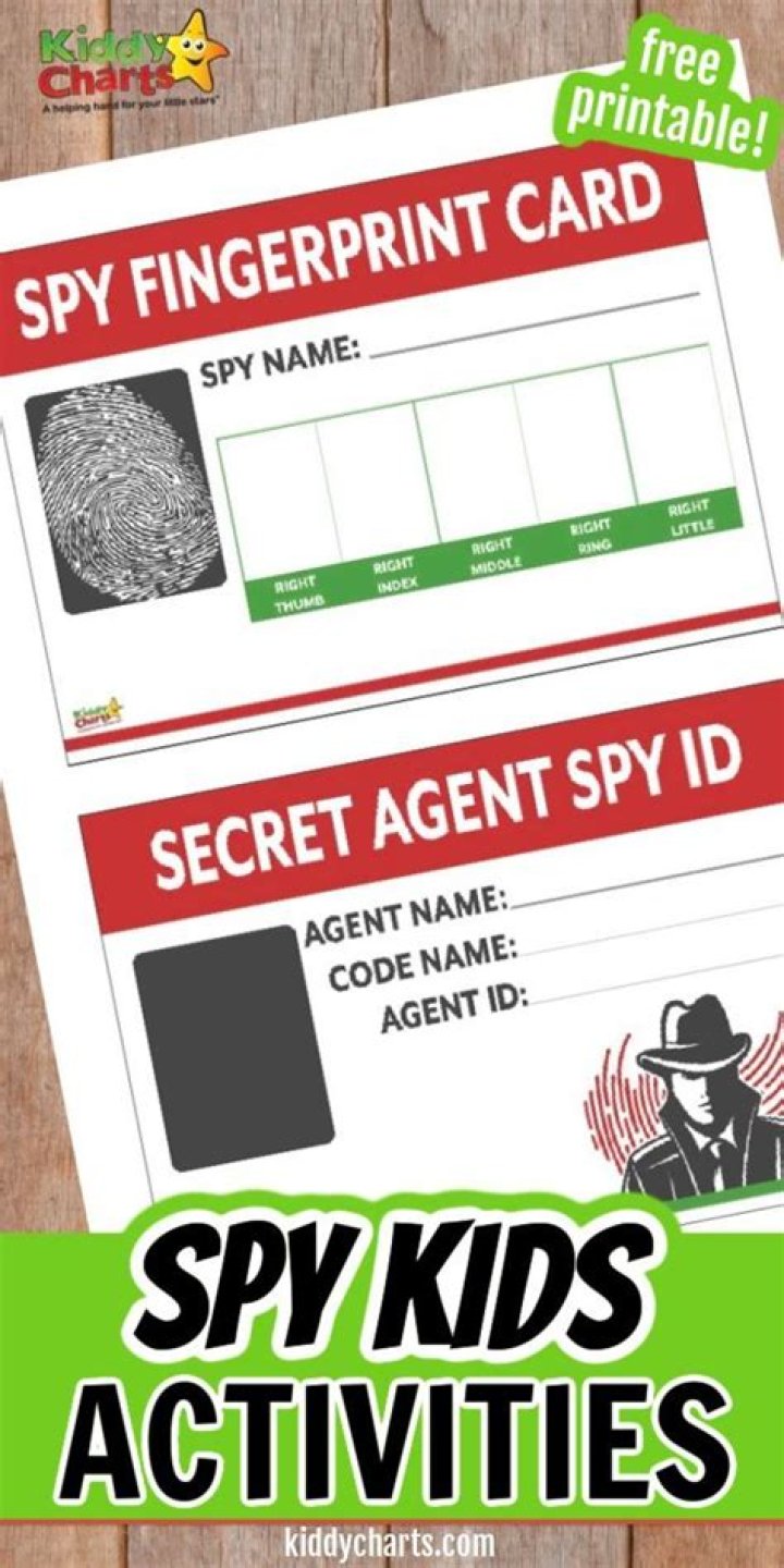 Special ___ (spy activities)