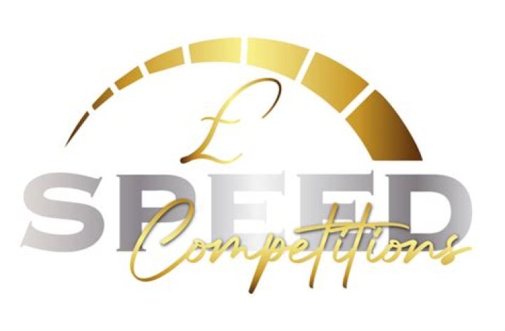 Speed competitions