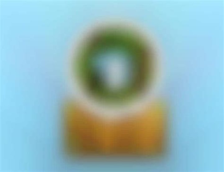 Spherical vegetable
