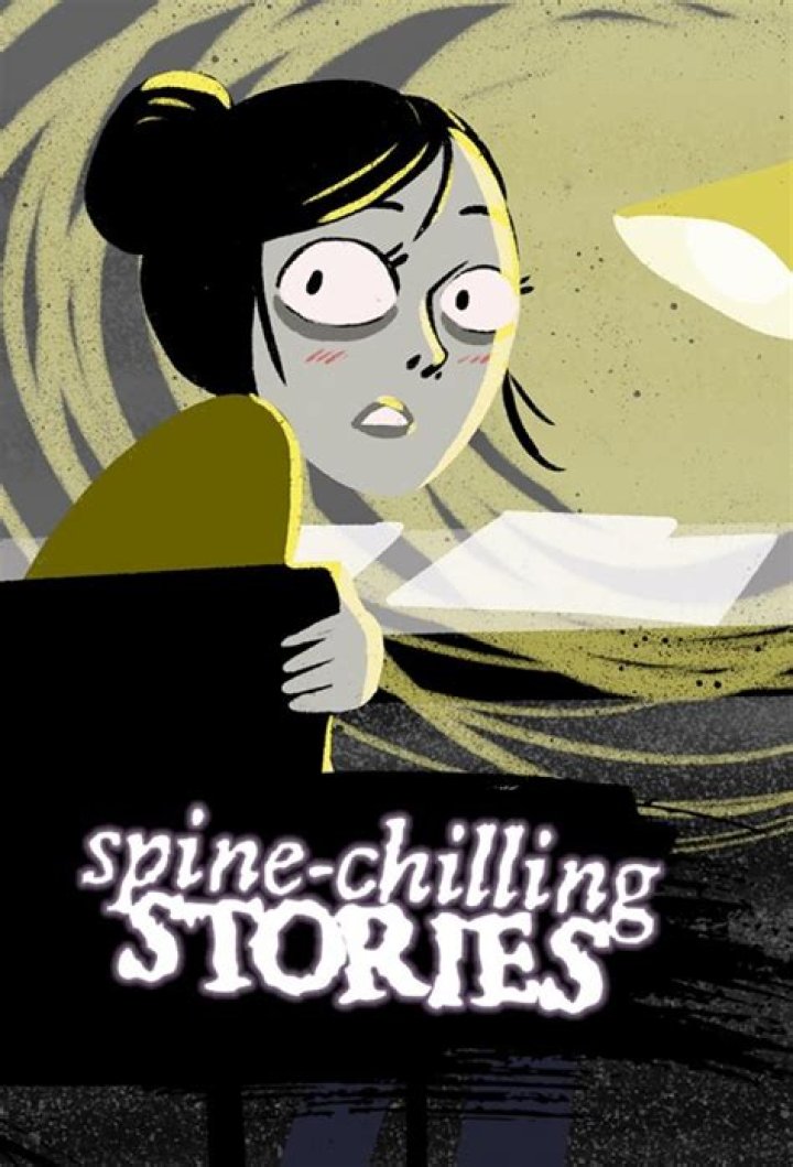 Spine-chilling