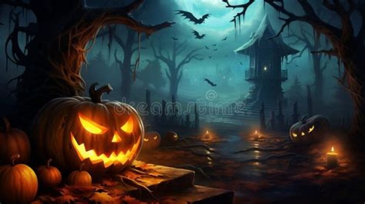 Spooky
