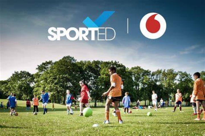 Sported