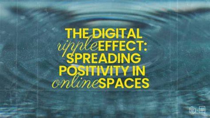 Spreading wildly online