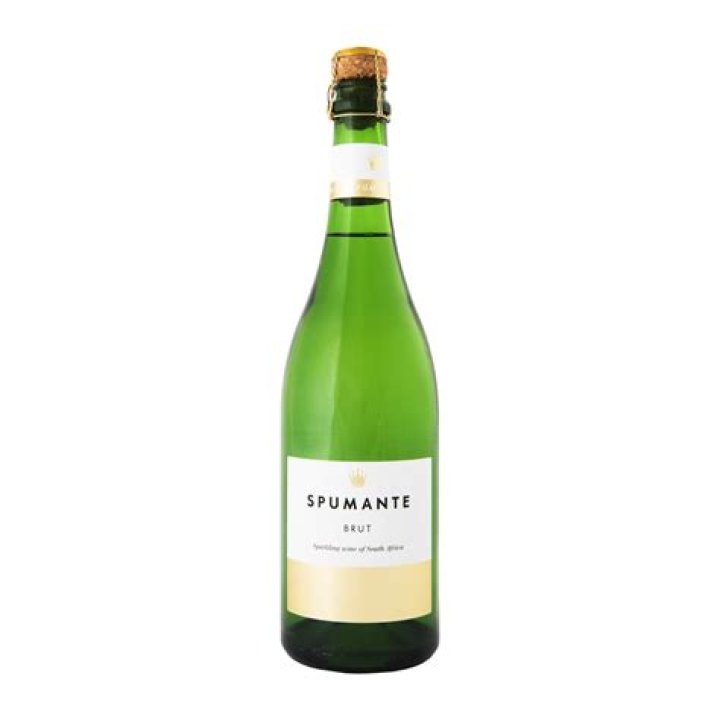 ___ Spumante wine