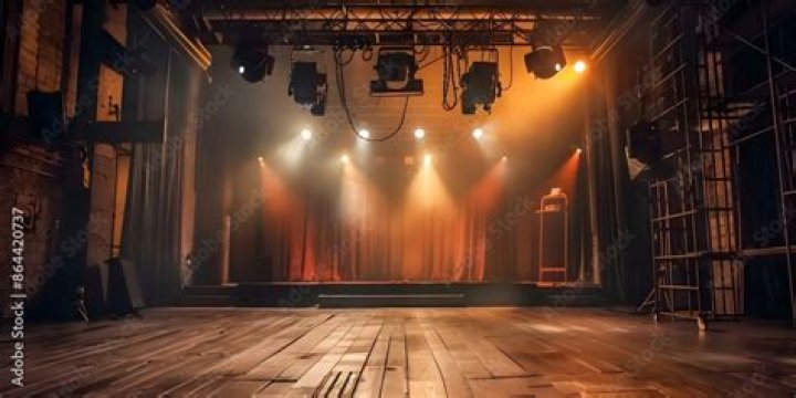 Stage production