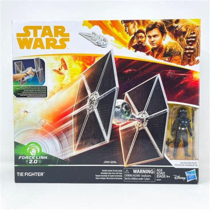 Star Wars pilot ___ Solo