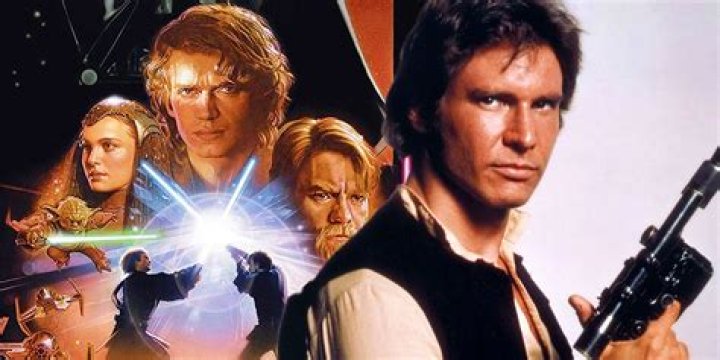 Star Wars role ___ Solo
