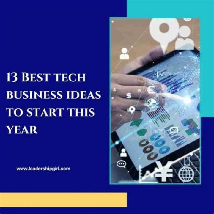 Start-___ (new tech businesses)