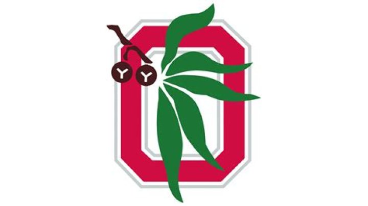State whose residents are called Buckeyes