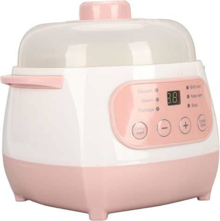 Stew cooker